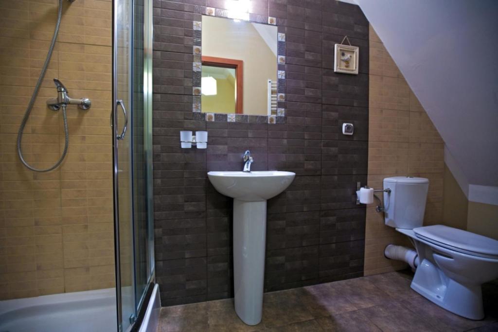 Świnoujście Villa Solis מראה חיצוני תמונה